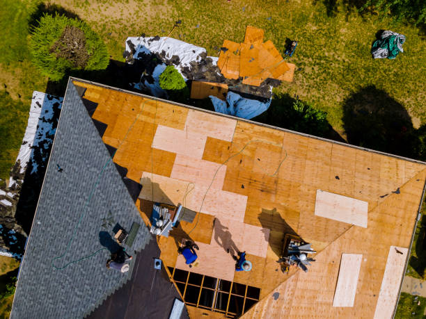 Best New Roof Installation  in Meadowbrook, VA