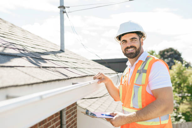 Quick and Trustworthy Emergency Roof Repair Services in Meadowbrook, VA