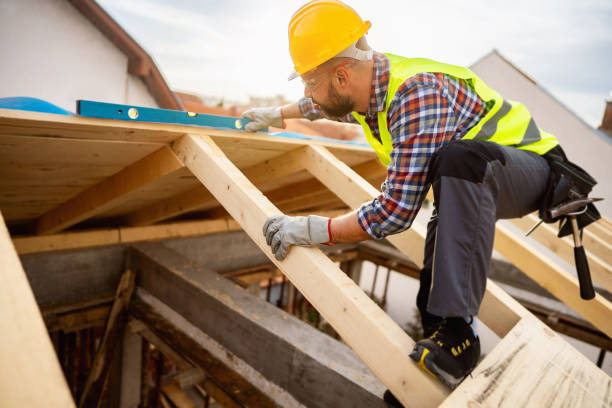 Best Roof Replacement Cost  in Meadowbrook, VA