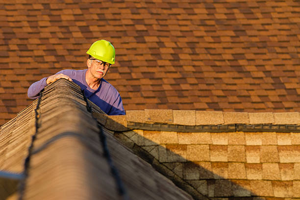 Best Best Roofing Contractors  in Meadowbrook, VA
