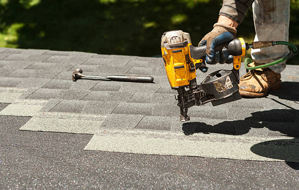 Trusted Meadowbrook, VA Roofing Contractor Experts